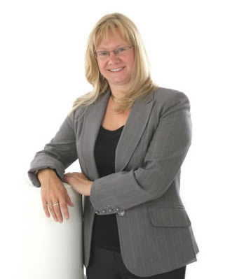 Early Years Trainer Kathy Brodie