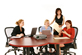  What is the purpose of an EYP network?