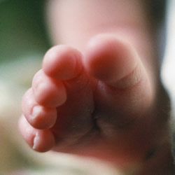 One baby step at a time...