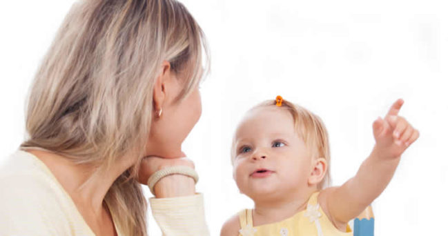 Sustained Shared Thinking