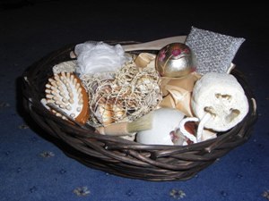 Treasure Basket