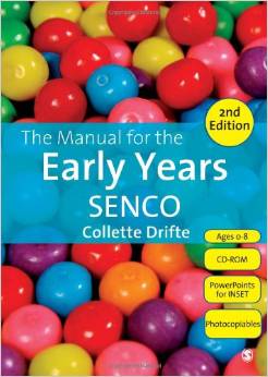 Collette Drifte book cover