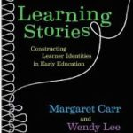 Learning stories image