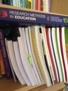 research books