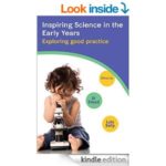 Inspiring science book image