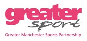 GreaterSport logo