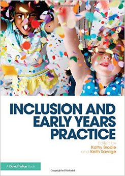 Inclusion book image