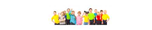 behaviour children