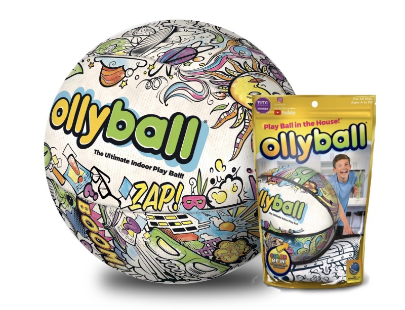 Ollyball